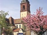 Kath. Kirche St. Arbogast Kath. Kirche St. Arbogast