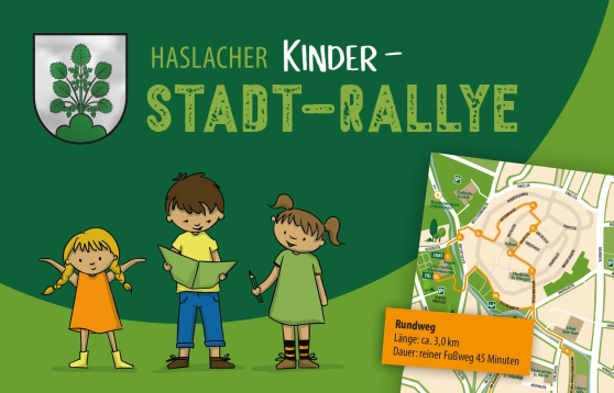 Wald- und Erlebnispfad