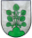 Wappen der Stadt Haslach im Kinzigtal Wappen der Stadt Haslach im Kinzigtal