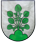 Wappen der Stadt Haslach im Kinzigtal