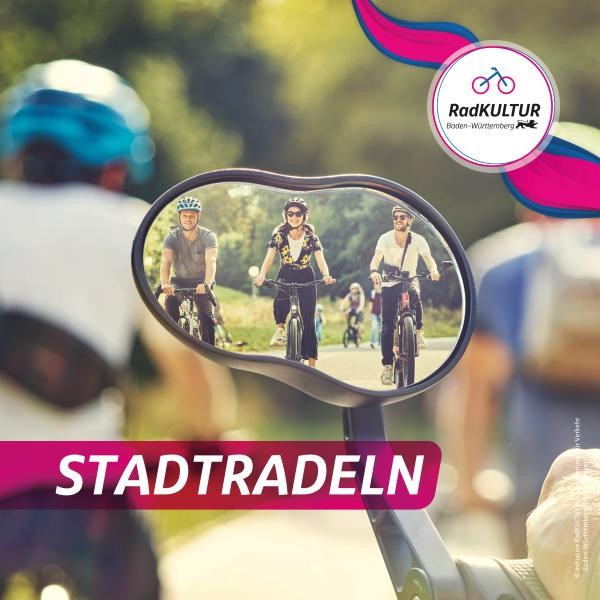 Stadtradeln 2026
