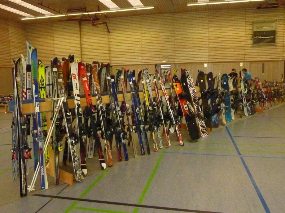 Skibasar Skibasar
