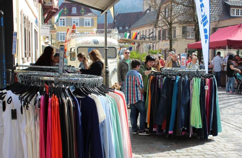 Schnäppchentage Schnäppchentage