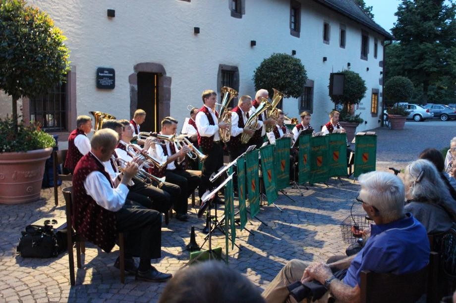 Stefan Polap & seine Schwarzwaldmusikanten Stefan Polap & seine Schwarzwaldmusikanten