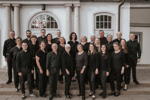 Akkordeonorchester Haslach