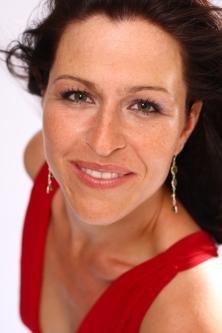 Melanie Schäfer