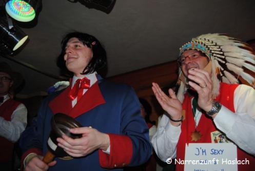 Elfimess im Rabe