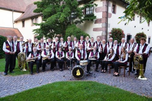 Original Geroldsecker Musikanten