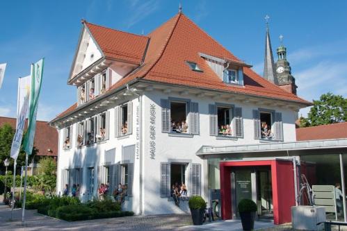 Haus der Musik 