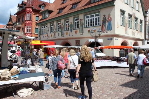 Maimarkt