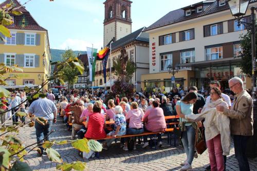 Familiensonntag in der Historischen Altstadt