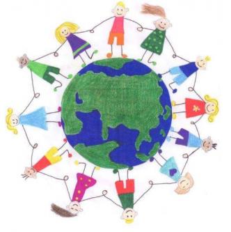 Internationales Kinderfest