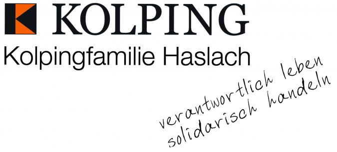Logo Kolping