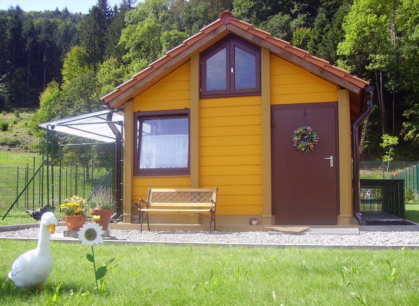 Maifest Kleintierzüchter