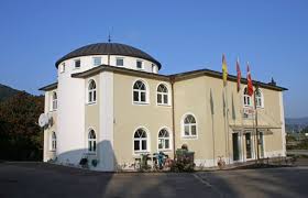 Moschee Haslach