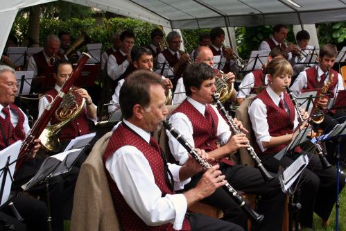 Stadtkapelle Haslach