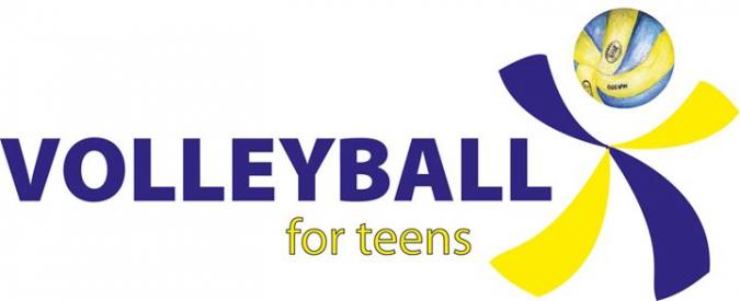 Volleyball for Teens